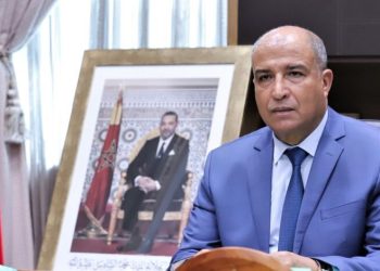 تفاصيل إحباط مخطط إر..ها..بي كان يستهدف المغرب (كلمة حبوب شرقاوي مدير الـ BCIJ)