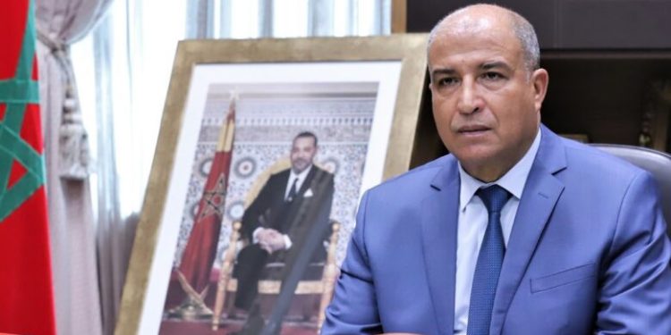 تفاصيل إحباط مخطط إر..ها..بي كان يستهدف المغرب (كلمة حبوب شرقاوي مدير الـ BCIJ)