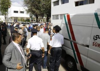صفحة فايسبوكية لتقديم الخدمات الجنسية تطيح بافراد عصابة
