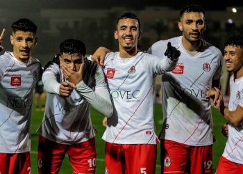 الفتح يهزم الجيش الملكي في ديربي الرباط