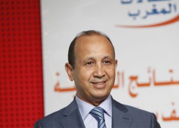 هذا هو عدد زبناء إتصالات المغرب عند متم 2024