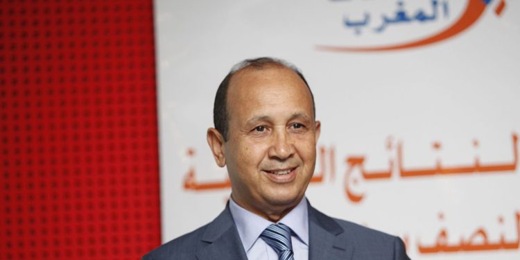 هذا هو عدد زبناء إتصالات المغرب عند متم 2024