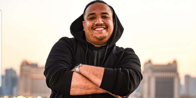 “الهروي شو” أول عرض كوميدي للزبير هلال