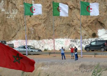 الحدود بين المغرب والجزائر تفتح بشكل إستثنائي