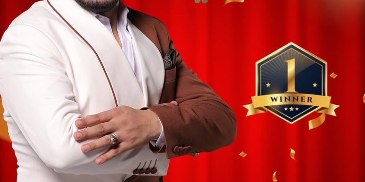 برنامج “النجم الشعبي” يعلن عن بطل النسخة الأولى