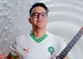 أول تعليق لـ “ريدوان” عن أغنيته “مغربي مغربي” ويكشف عن خططه لكأس أفريقيا