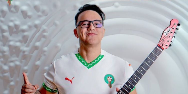 أول تعليق لـ “ريدوان” عن أغنيته “مغربي مغربي” ويكشف عن خططه لكأس أفريقيا