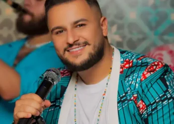 عثمان بلبل يغني عن “الغربة” في جديده الفني