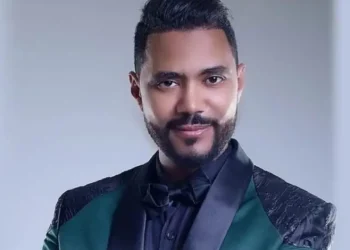 يونس البولماني يعود بـأغنية جديدة “جيبوهالي غاهي”
