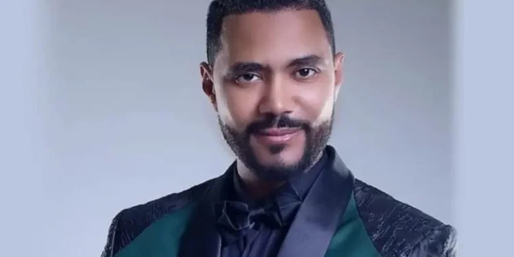 يونس البولماني يعود بـأغنية جديدة “جيبوهالي غاهي”