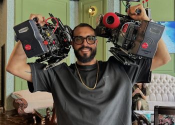 “وانزا” يؤدي جينيريك مسلسل “جرج قديم”