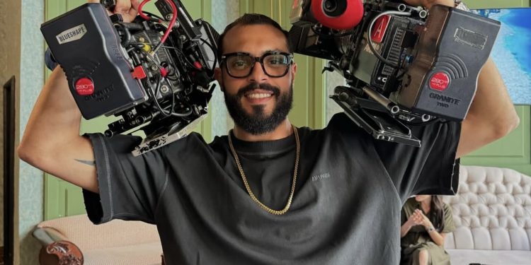 “وانزا” يؤدي جينيريك مسلسل “جرج قديم”