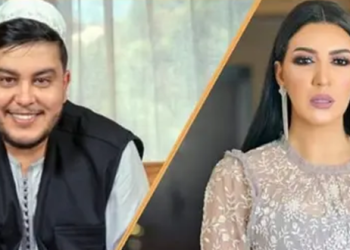 جينيريك” “رحمة” يجمع أسماء لمنور بمهدي مزين