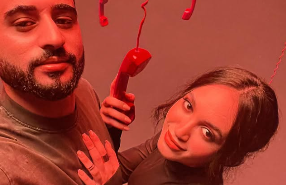 من المحكمة..زينب أسامة تثير التساؤلات حول مصير زواجها