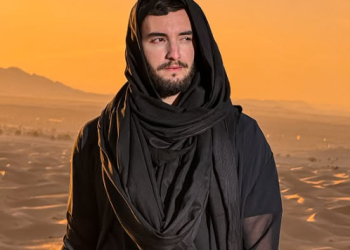 بنسخة مغربية..زهير البهاوي يبدع بالأغنية الهندية الشهيرة galliyan