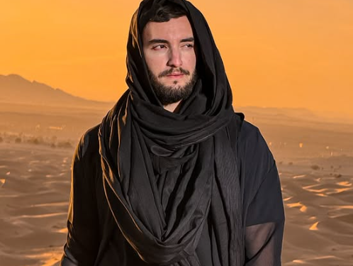 بنسخة مغربية..زهير البهاوي يبدع بالأغنية الهندية الشهيرة galliyan