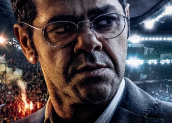 الفنان المغربي جمال دبوز يستعد لطرح فيلم سينيمائي “ميركاتو”