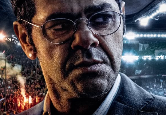 الفنان المغربي جمال دبوز يستعد لطرح فيلم سينيمائي “ميركاتو”