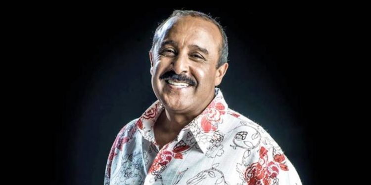 بسبب صورة..سعيد الناصري في ورطة بباريس
