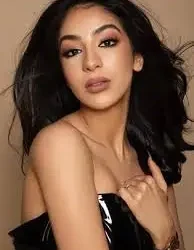 لأول مرة..ماريا نديم تكشف عن اسم نجلها