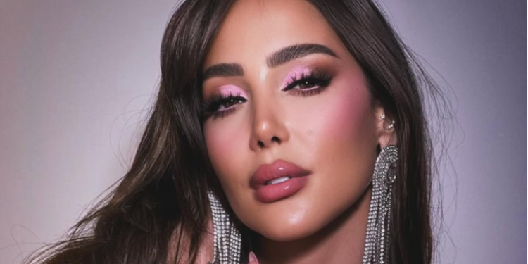 بسمة بوسيل تحقق نجاحا مبهرا بأغنيتها الجديدة “لأ ثواني”