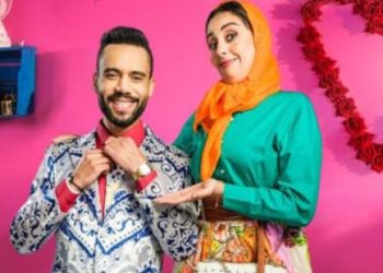 سلسلة “صلاح وفاتي” تستضيف نجمي “”Kings league” في موسمها الثالث