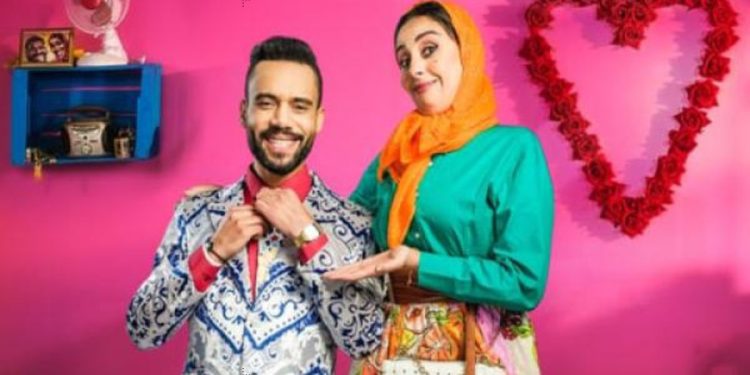 سلسلة “صلاح وفاتي” تستضيف نجمي “”Kings league” في موسمها الثالث