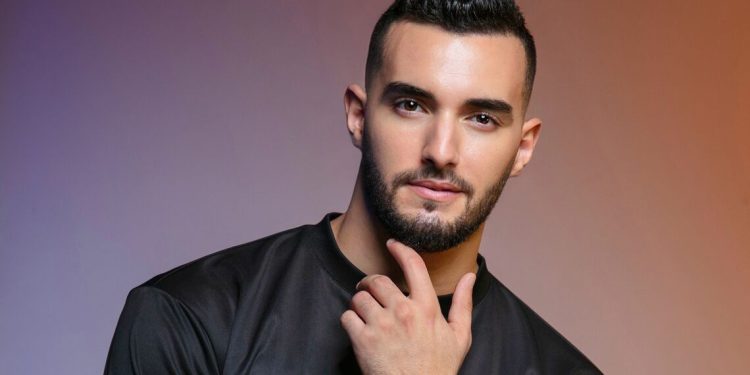 بالتزامن مع عيد الحب.. زهير بهاوي يلغي حفله في بلجيكا