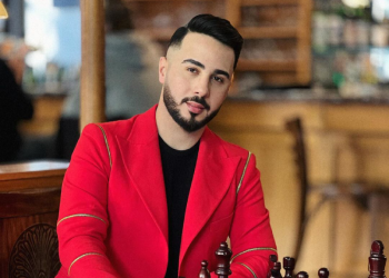 بدر سلطان يستعد لإطلاق جديده الفني