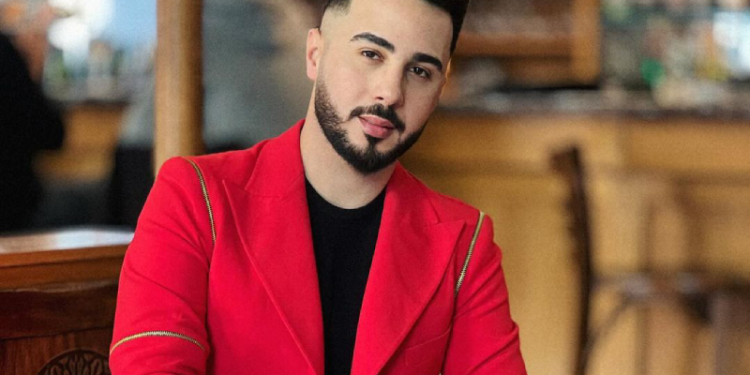 بدر سلطان يستعد لإطلاق جديده الفني