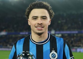 بعد تألقه مع ناديه.. الطالبي يكشف مستجدات ملفه مع المنتخب الوطني