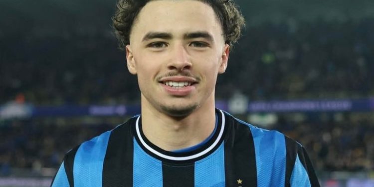 بعد تألقه مع ناديه.. الطالبي يكشف مستجدات ملفه مع المنتخب الوطني