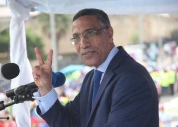 إعادة انتخاب الميلودي موخاريق أمينا عاما للاتحاد المغربي للشغل للمرة الرابعة