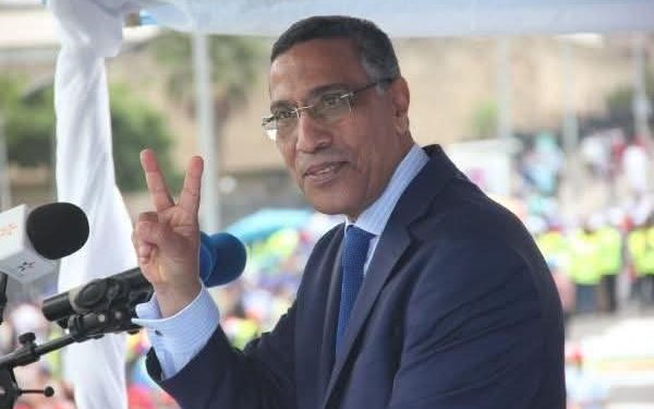 إعادة انتخاب الميلودي موخاريق أمينا عاما للاتحاد المغربي للشغل للمرة الرابعة