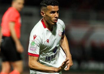 الوداد يحقق فوزا منطقيا على حسنية أكادير