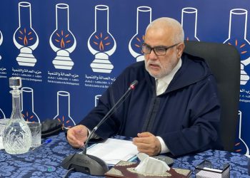 بنكيران: العدالة والتنمية سيتصدر الإنتخابات المقبلة