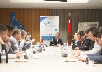 الشبيبة التجمعية تشيد بمجهود الحكومة استعداداً للمونديال