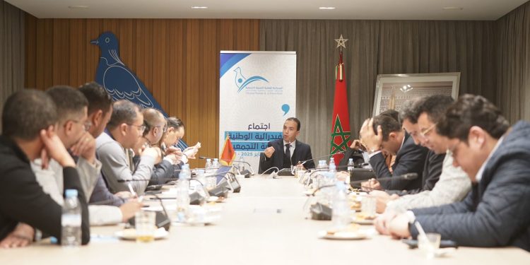 الشبيبة التجمعية تشيد بمجهود الحكومة استعداداً للمونديال