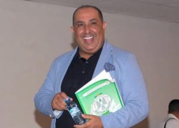 سعيد حسبان يجتمع بمنخرطي الرجاء