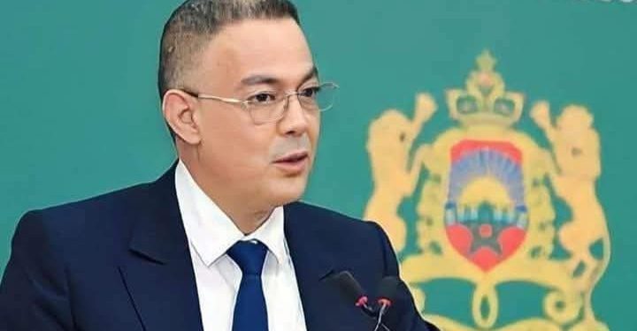 هذه مخرجات إجتماع فوزي لقجع مع رؤساء الأندية