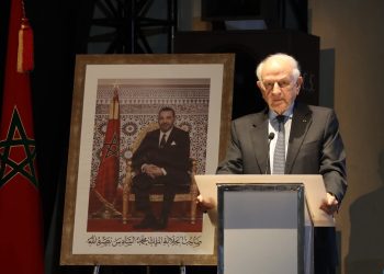 أزولاي..البصمة المغربية مرجع دولي لشرعية التنوع واحترام الآخر