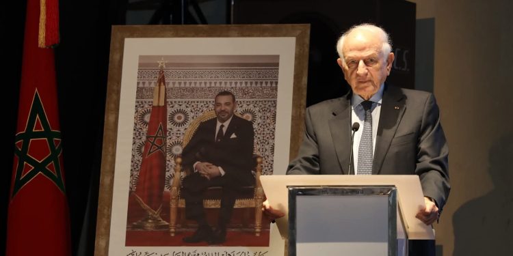 أزولاي..البصمة المغربية مرجع دولي لشرعية التنوع واحترام الآخر