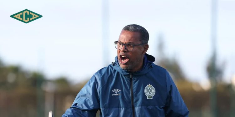 غياب لاعب رجاوي بارز عن الفريق أمام الجيش الملكي