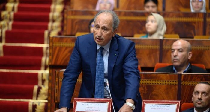 برادة وزير التعليم يوجه مذكرة مستعجلة