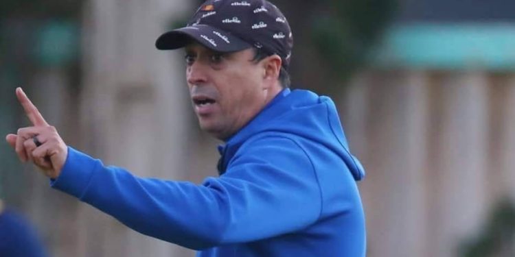 هلال الطير يكشف سبب فوزه على أولمبيك آسفي