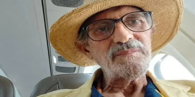 الفنان محمد الشوبي يعود إلى الشاشة في رمضان