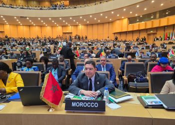 بوريطة: المغرب مقتنع بأن الحل العسكري لا يمكن أن يشكل مخرجا مجديا للأزمة في السودان