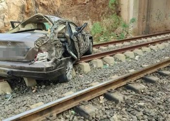 حادث يودي بحياة شابة بالناظور