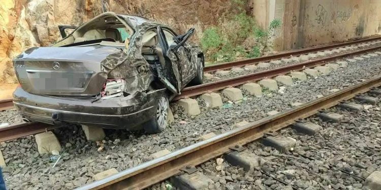 حادث يودي بحياة شابة بالناظور