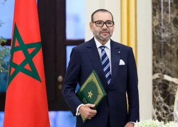 مصادر فرنسية: الملك محمد السادس يقود استراتيجية إفريقية جديدة للمغرب